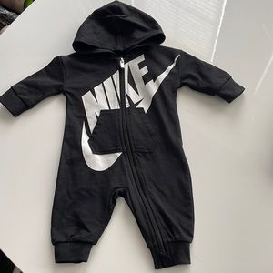 Nike coverall
